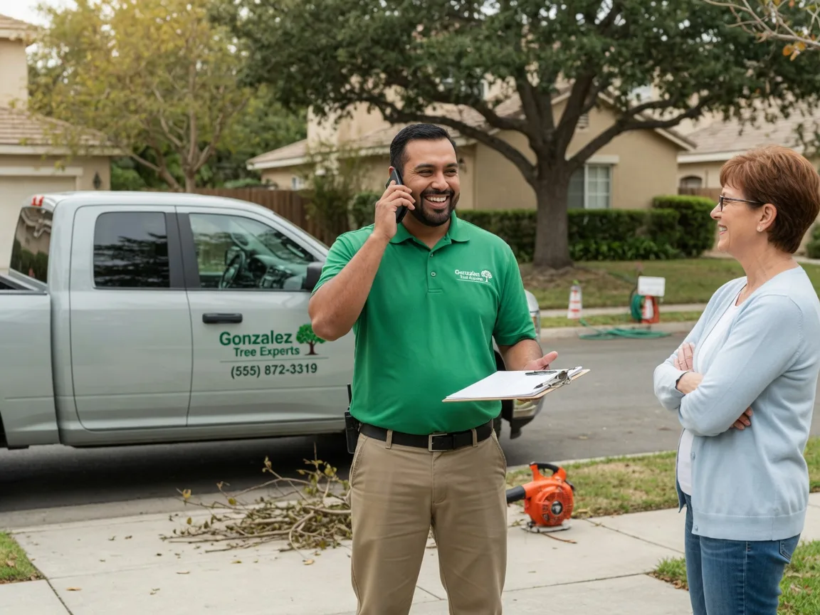 Tree Service South Gardiner, ME FAQs
